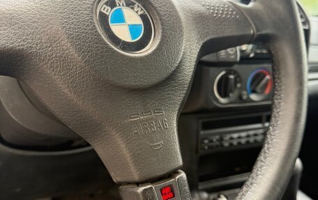 BMW 3 серия, 1995 год, 475 000 рублей, 18 фотография