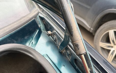 BMW 3 серия, 1995 год, 475 000 рублей, 13 фотография
