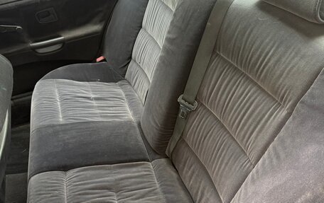 BMW 3 серия, 1995 год, 475 000 рублей, 22 фотография
