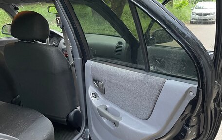 Hyundai Accent II, 2008 год, 460 000 рублей, 11 фотография