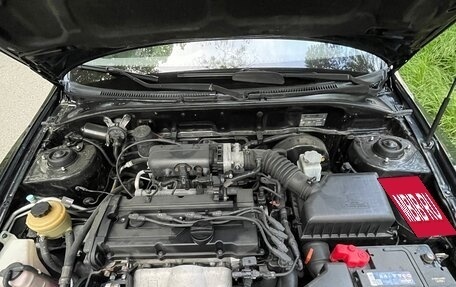 Hyundai Accent II, 2008 год, 460 000 рублей, 15 фотография