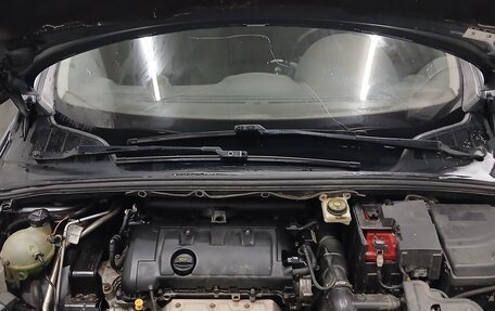 Peugeot 308 II, 2011 год, 495 000 рублей, 5 фотография