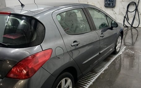 Peugeot 308 II, 2011 год, 495 000 рублей, 6 фотография