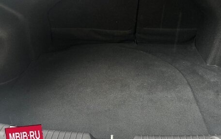 Hyundai Solaris II рестайлинг, 2014 год, 1 200 000 рублей, 12 фотография