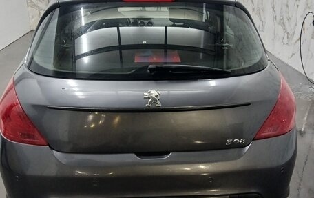 Peugeot 308 II, 2011 год, 495 000 рублей, 4 фотография
