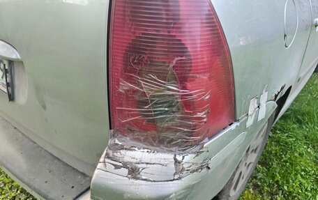 Peugeot 307 I, 2004 год, 180 000 рублей, 5 фотография