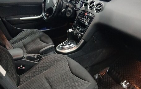 Peugeot 308 II, 2011 год, 495 000 рублей, 8 фотография