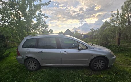 Peugeot 307 I, 2004 год, 180 000 рублей, 2 фотография