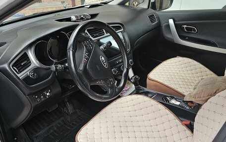 KIA cee'd III, 2014 год, 1 050 000 рублей, 5 фотография