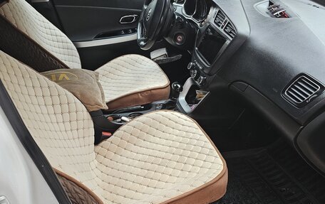 KIA cee'd III, 2014 год, 1 050 000 рублей, 6 фотография