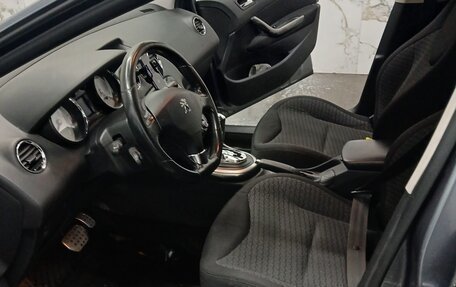 Peugeot 308 II, 2011 год, 495 000 рублей, 10 фотография