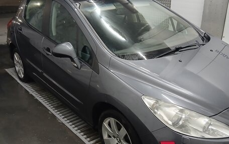 Peugeot 308 II, 2011 год, 495 000 рублей, 7 фотография