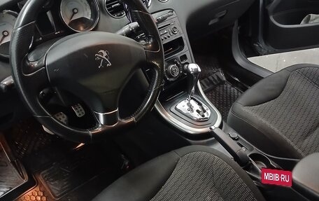 Peugeot 308 II, 2011 год, 495 000 рублей, 11 фотография