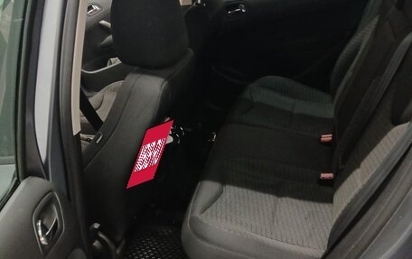 Peugeot 308 II, 2011 год, 495 000 рублей, 9 фотография