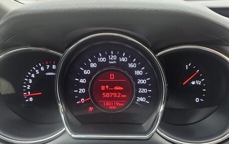 KIA cee'd III, 2014 год, 1 050 000 рублей, 10 фотография