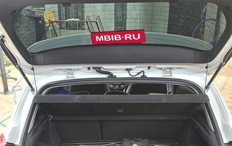 KIA cee'd III, 2014 год, 1 050 000 рублей, 9 фотография