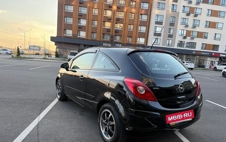 Opel Corsa D, 2006 год, 490 000 рублей, 6 фотография