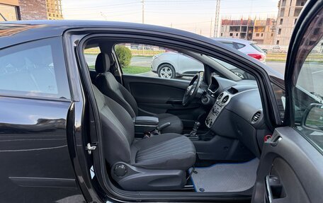 Opel Corsa D, 2006 год, 490 000 рублей, 16 фотография
