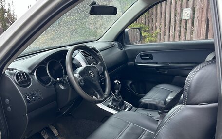 Suzuki Grand Vitara, 2008 год, 800 000 рублей, 6 фотография