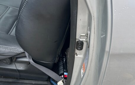 Suzuki Grand Vitara, 2008 год, 800 000 рублей, 7 фотография
