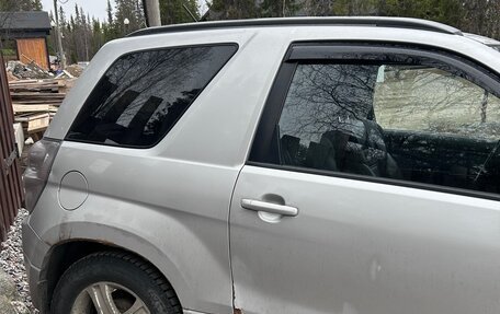 Suzuki Grand Vitara, 2008 год, 800 000 рублей, 10 фотография