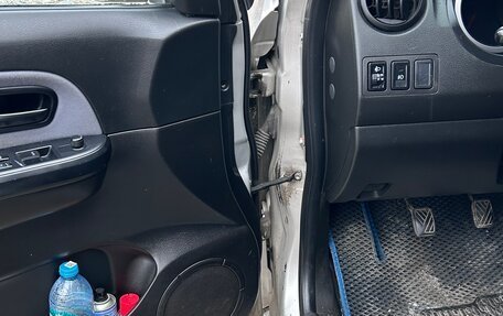 Suzuki Grand Vitara, 2008 год, 800 000 рублей, 8 фотография