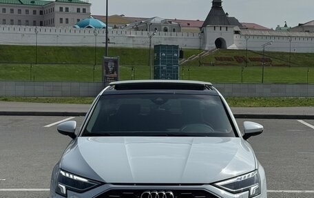 Audi A3, 2021 год, 2 750 000 рублей, 2 фотография