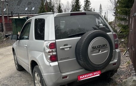 Suzuki Grand Vitara, 2008 год, 800 000 рублей, 5 фотография