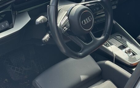Audi A3, 2021 год, 2 750 000 рублей, 11 фотография