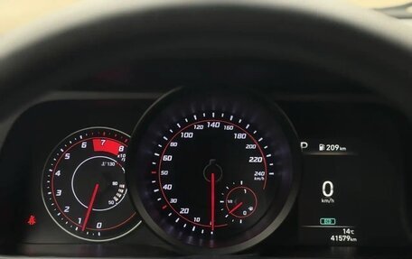 Hyundai Elantra, 2022 год, 1 490 000 рублей, 8 фотография
