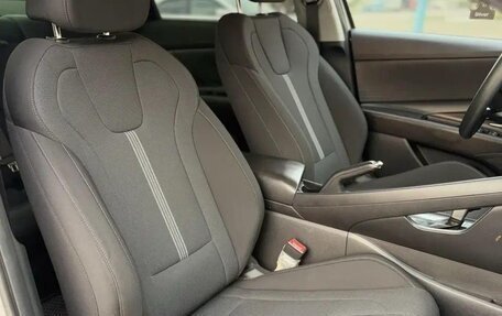 Hyundai Elantra, 2022 год, 1 490 000 рублей, 10 фотография