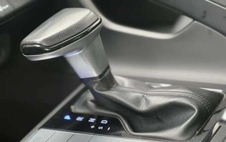 Hyundai Elantra, 2022 год, 1 490 000 рублей, 9 фотография