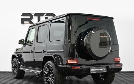 Mercedes-Benz G-Класс AMG, 2026 год, 32 600 000 рублей, 4 фотография