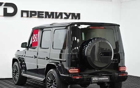 Mercedes-Benz G-Класс AMG, 2026 год, 32 600 000 рублей, 6 фотография