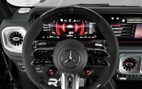 Mercedes-Benz G-Класс AMG, 2026 год, 32 600 000 рублей, 15 фотография