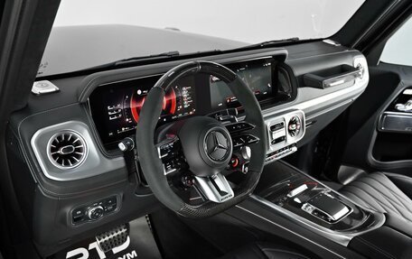 Mercedes-Benz G-Класс AMG, 2026 год, 32 600 000 рублей, 17 фотография