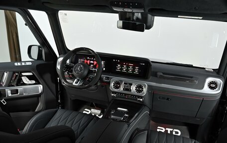 Mercedes-Benz G-Класс AMG, 2026 год, 32 600 000 рублей, 18 фотография