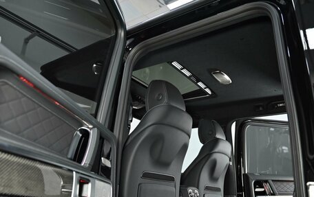 Mercedes-Benz G-Класс AMG, 2026 год, 32 600 000 рублей, 23 фотография