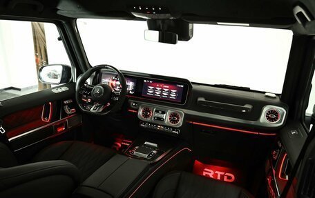 Mercedes-Benz G-Класс AMG, 2026 год, 32 600 000 рублей, 14 фотография