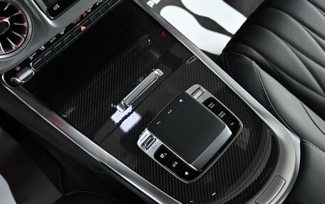 Mercedes-Benz G-Класс AMG, 2026 год, 32 600 000 рублей, 16 фотография