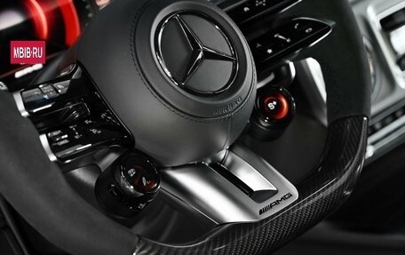 Mercedes-Benz G-Класс AMG, 2026 год, 32 600 000 рублей, 21 фотография