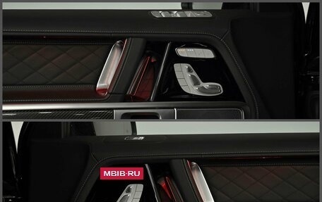 Mercedes-Benz G-Класс AMG, 2026 год, 32 600 000 рублей, 11 фотография