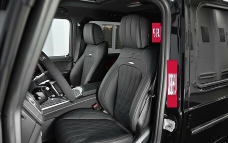 Mercedes-Benz G-Класс AMG, 2026 год, 32 600 000 рублей, 13 фотография