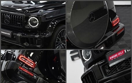Mercedes-Benz G-Класс AMG, 2026 год, 32 600 000 рублей, 10 фотография