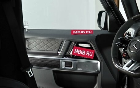 Mercedes-Benz G-Класс AMG, 2026 год, 32 600 000 рублей, 22 фотография