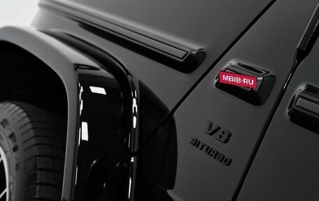 Mercedes-Benz G-Класс AMG, 2026 год, 32 600 000 рублей, 9 фотография