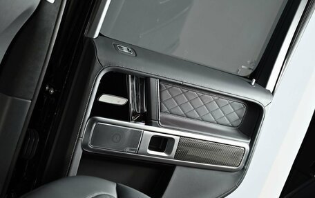 Mercedes-Benz G-Класс AMG, 2026 год, 32 600 000 рублей, 31 фотография
