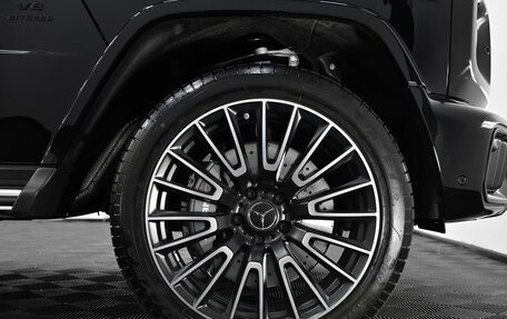 Mercedes-Benz G-Класс AMG, 2026 год, 32 600 000 рублей, 37 фотография