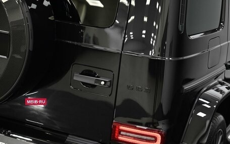 Mercedes-Benz G-Класс AMG, 2026 год, 32 600 000 рублей, 35 фотография