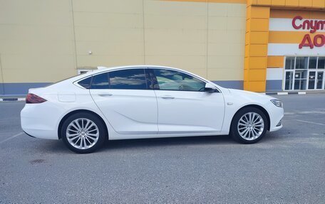 Opel Insignia II рестайлинг, 2018 год, 1 370 000 рублей, 5 фотография